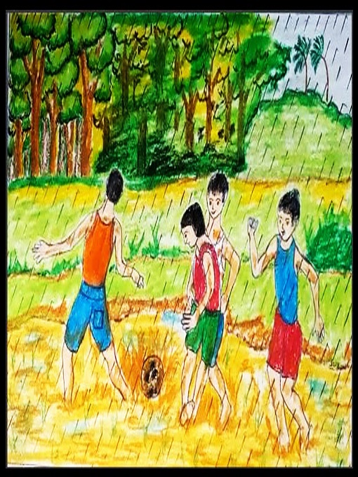 Γήπεδα Ποδοσφαίρου Αττικής